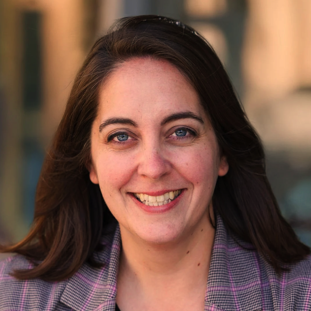 Rabbi Susan Leider – Lending a hand to organizations & individuals